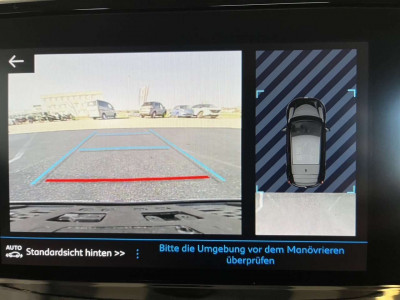 Peugeot 208 Gebrauchtwagen Peugeot 208 Gebrauchtwagen