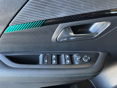 Peugeot 208 Gebrauchtwagen Peugeot 208 Gebrauchtwagen