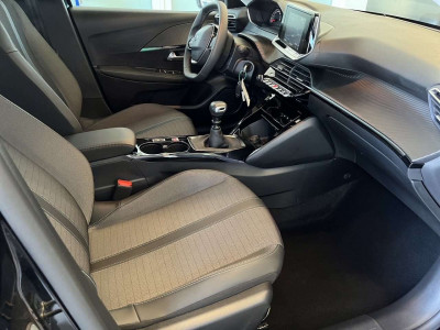 Peugeot 208 Gebrauchtwagen Peugeot 208 Gebrauchtwagen