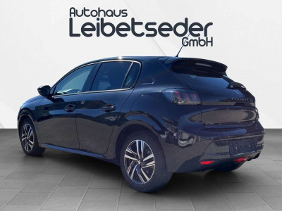 Peugeot 208 Gebrauchtwagen Peugeot 208 Gebrauchtwagen