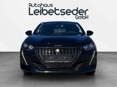 Peugeot 208 Gebrauchtwagen Peugeot 208 Gebrauchtwagen