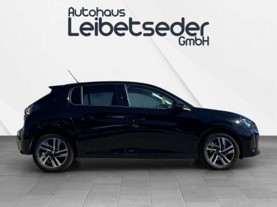 Peugeot 208 Gebrauchtwagen Peugeot 208 Gebrauchtwagen