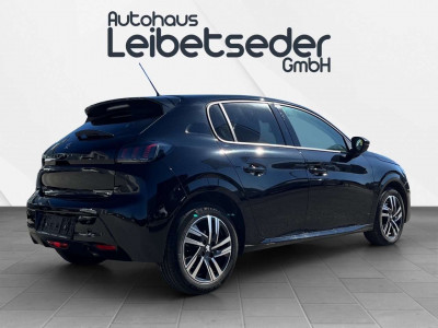 Peugeot 208 Gebrauchtwagen Peugeot 208 Gebrauchtwagen