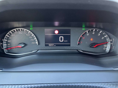 Peugeot 208 Gebrauchtwagen Peugeot 208 Gebrauchtwagen