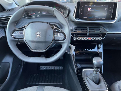 Peugeot 208 Gebrauchtwagen Peugeot 208 Gebrauchtwagen