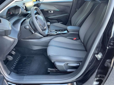 Peugeot 208 Gebrauchtwagen Peugeot 208 Gebrauchtwagen