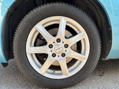 Nissan Leaf Gebrauchtwagen Nissan Leaf Gebrauchtwagen