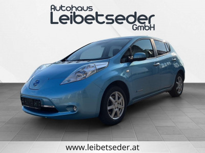 Nissan Leaf Gebrauchtwagen