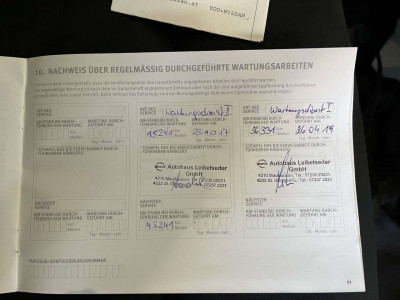 Nissan Leaf Gebrauchtwagen Nissan Leaf Gebrauchtwagen