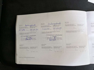 Nissan Leaf Gebrauchtwagen Nissan Leaf Gebrauchtwagen