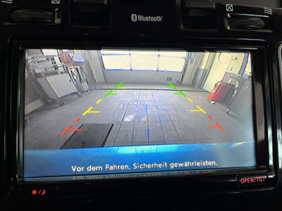 Nissan Leaf Gebrauchtwagen Nissan Leaf Gebrauchtwagen