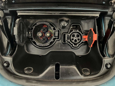 Nissan Leaf Gebrauchtwagen Nissan Leaf Gebrauchtwagen