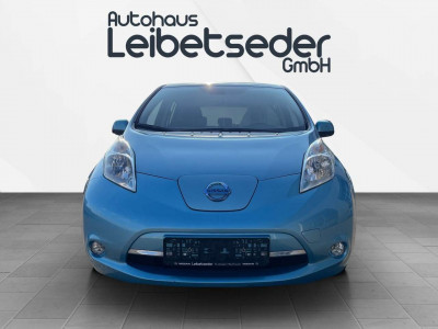 Nissan Leaf Gebrauchtwagen Nissan Leaf Gebrauchtwagen