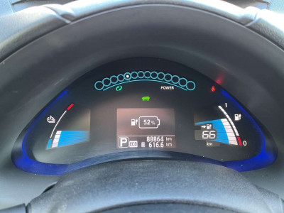 Nissan Leaf Gebrauchtwagen Nissan Leaf Gebrauchtwagen