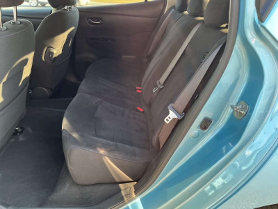 Nissan Leaf Gebrauchtwagen Nissan Leaf Gebrauchtwagen