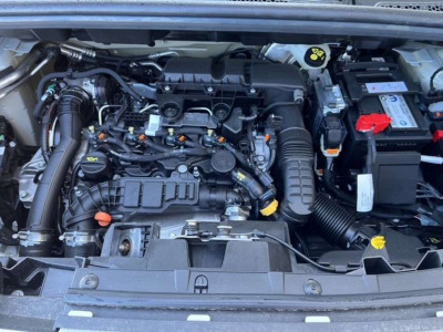 Peugeot Partner Vorführwagen Peugeot Partner Vorführwagen