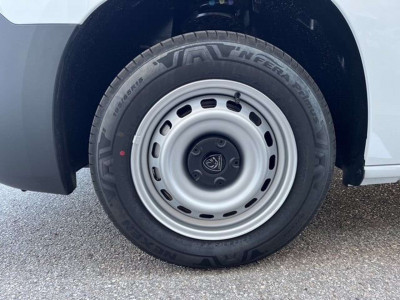 Peugeot Partner Vorführwagen Peugeot Partner Vorführwagen