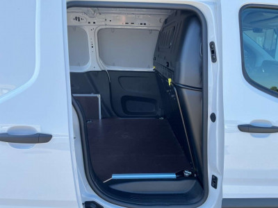 Peugeot Partner Vorführwagen Peugeot Partner Vorführwagen