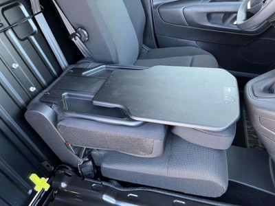 Peugeot Partner Vorführwagen Peugeot Partner Vorführwagen