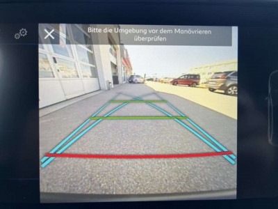 Peugeot Partner Vorführwagen Peugeot Partner Vorführwagen