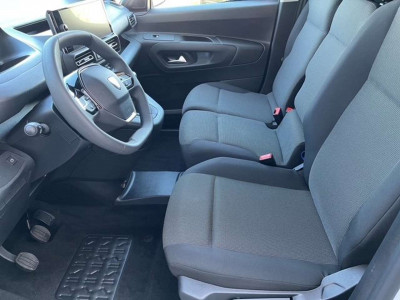 Peugeot Partner Vorführwagen Peugeot Partner Vorführwagen