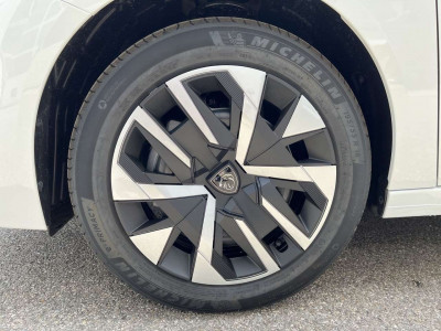 Peugeot 208 Vorführwagen Peugeot 208 Vorführwagen