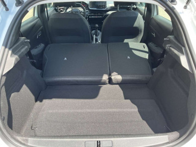 Peugeot 208 Vorführwagen Peugeot 208 Vorführwagen