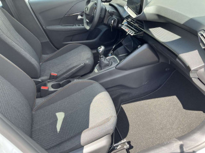 Peugeot 208 Vorführwagen Peugeot 208 Vorführwagen