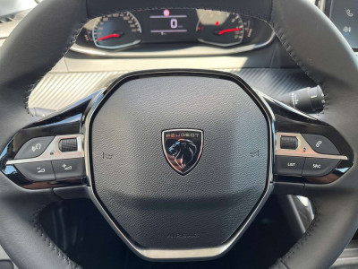 Peugeot 208 Vorführwagen Peugeot 208 Vorführwagen