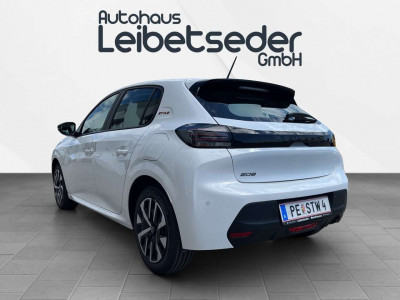 Peugeot 208 Vorführwagen Peugeot 208 Vorführwagen