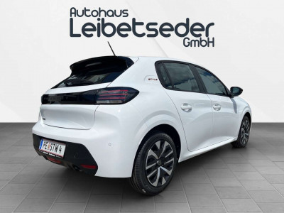 Peugeot 208 Vorführwagen Peugeot 208 Vorführwagen