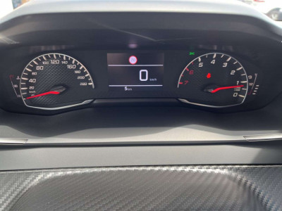 Peugeot 208 Vorführwagen Peugeot 208 Vorführwagen