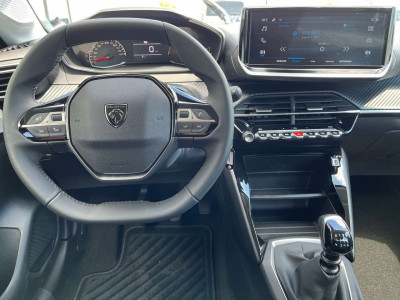 Peugeot 208 Vorführwagen Peugeot 208 Vorführwagen