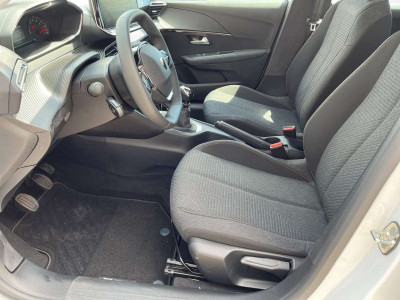 Peugeot 208 Vorführwagen Peugeot 208 Vorführwagen