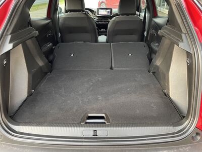 Peugeot 2008 Gebrauchtwagen