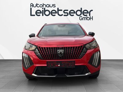 Peugeot 2008 Gebrauchtwagen