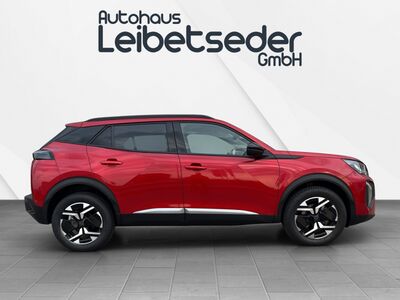Peugeot 2008 Gebrauchtwagen