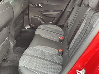 Peugeot 2008 Gebrauchtwagen