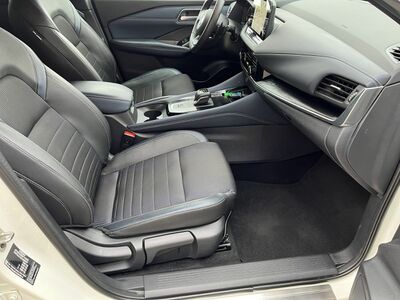 Nissan Qashqai Gebrauchtwagen Nissan Qashqai Gebrauchtwagen
