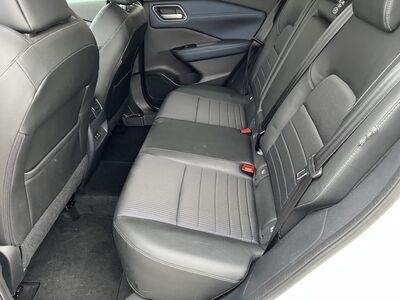 Nissan Qashqai Gebrauchtwagen Nissan Qashqai Gebrauchtwagen