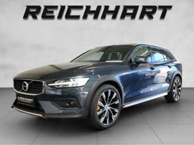 Volvo V60 Gebrauchtwagen Volvo V60 Gebrauchtwagen