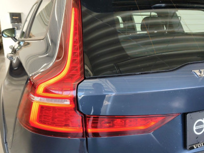 Volvo V60 Gebrauchtwagen Volvo V60 Gebrauchtwagen