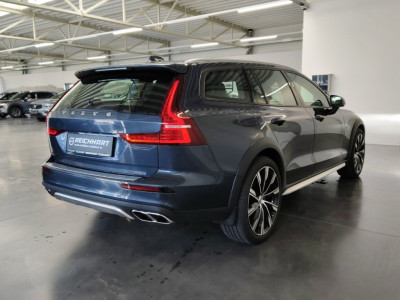 Volvo V60 Gebrauchtwagen Volvo V60 Gebrauchtwagen