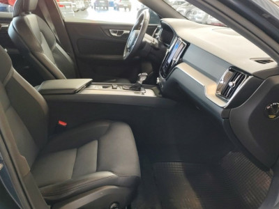 Volvo V60 Gebrauchtwagen Volvo V60 Gebrauchtwagen