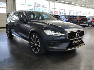 Volvo V60 Gebrauchtwagen Volvo V60 Gebrauchtwagen
