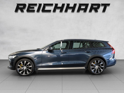 Volvo V60 Gebrauchtwagen Volvo V60 Gebrauchtwagen