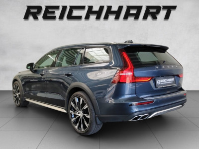 Volvo V60 Gebrauchtwagen Volvo V60 Gebrauchtwagen