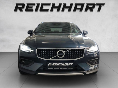 Volvo V60 Gebrauchtwagen Volvo V60 Gebrauchtwagen