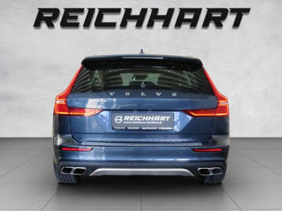 Volvo V60 Gebrauchtwagen Volvo V60 Gebrauchtwagen