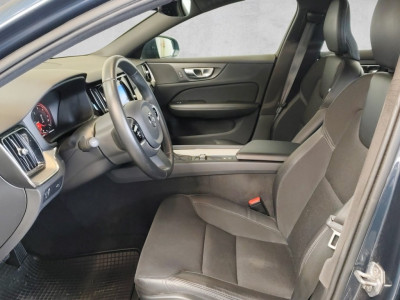 Volvo V60 Gebrauchtwagen Volvo V60 Gebrauchtwagen